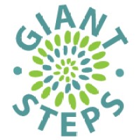 Giant Steps of St Louis logo, Giant Steps of St Louis contact details