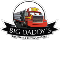 Big Daddy's Pipe Sales & Consulting Inc logo, Big Daddy's Pipe Sales & Consulting Inc contact details