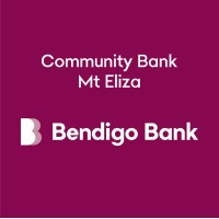 Community Bank Mt Eliza logo, Community Bank Mt Eliza contact details