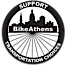 Bikeathens logo, Bikeathens contact details