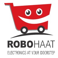 ROBOHAAT logo, ROBOHAAT contact details