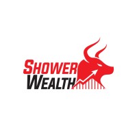 ShowerWealth logo, ShowerWealth contact details