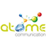 Atome Communication logo, Atome Communication contact details