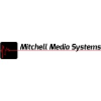 Mitchell Media Systems logo, Mitchell Media Systems contact details