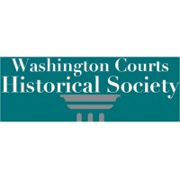 Washington Courts Historical Society logo, Washington Courts Historical Society contact details