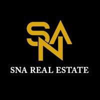 SNA Real Estate logo, SNA Real Estate contact details