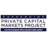 Pepperdine Private Capital Markets Project logo, Pepperdine Private Capital Markets Project contact details