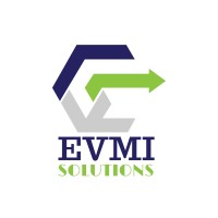 EVMI.Solutions logo, EVMI.Solutions contact details