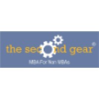 The Second Gear A practical approach to growth logo, The Second Gear A practical approach to growth contact details