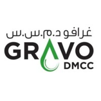 GRAVO DMCC logo, GRAVO DMCC contact details