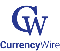 Currencywire logo, Currencywire contact details