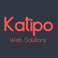 Katipo Web Solutions logo, Katipo Web Solutions contact details