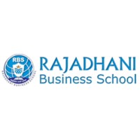 Rajadhani Business School (RBS) logo, Rajadhani Business School (RBS) contact details