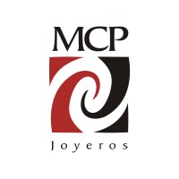 MCP JOYEROS logo, MCP JOYEROS contact details