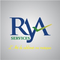 RYA SERVICES logo, RYA SERVICES contact details