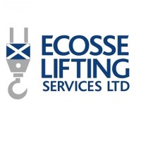 Ecosse Lifting Services logo, Ecosse Lifting Services contact details