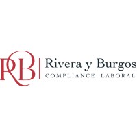 Rivera y Burgos Compliance Laboral logo, Rivera y Burgos Compliance Laboral contact details