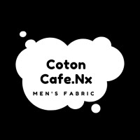 cotton cafe logo, cotton cafe contact details