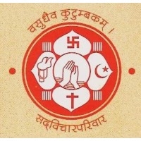 Sadvichar Parivar logo, Sadvichar Parivar contact details