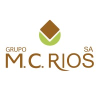 M.C.RIOS logo, M.C.RIOS contact details