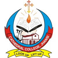 Cathedral College, Jhansi, UP logo, Cathedral College, Jhansi, UP contact details