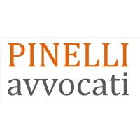 PINELLI avvocati logo, PINELLI avvocati contact details