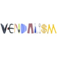 Vendalism logo, Vendalism contact details