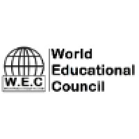 World Educational Council logo, World Educational Council contact details