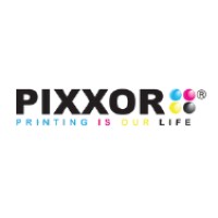 PIXXOR Vietnam logo, PIXXOR Vietnam contact details