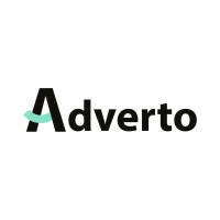 Adverto.company logo, Adverto.company contact details