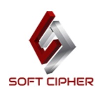 SoftCipher logo, SoftCipher contact details