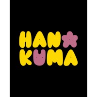 HANA KUMA logo, HANA KUMA contact details