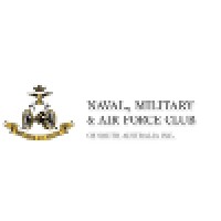 Naval, Military and Air Force Club of South Australia logo, Naval, Military and Air Force Club of South Australia contact details