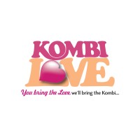 Kombi Love logo, Kombi Love contact details