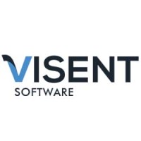 Visent Software logo, Visent Software contact details