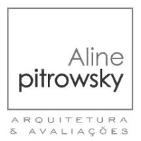 Aline Pitrowsky Arquitetura & Avaliações logo, Aline Pitrowsky Arquitetura & Avaliações contact details