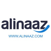 ALINAAZ logo, ALINAAZ contact details