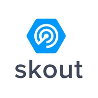 Skout AI logo, Skout AI contact details