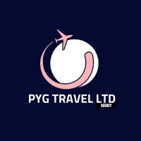 PYG Travel Ltd logo, PYG Travel Ltd contact details