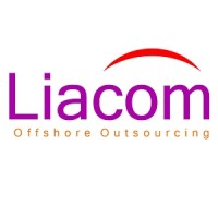 Liacom Offshore Outsourcing logo, Liacom Offshore Outsourcing contact details