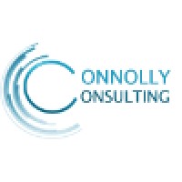 Connolly Consulting logo, Connolly Consulting contact details