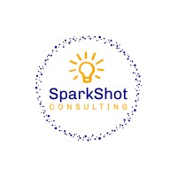 SparkShot Consulting, LLC logo, SparkShot Consulting, LLC contact details