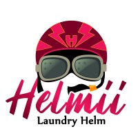 Helmii logo, Helmii contact details