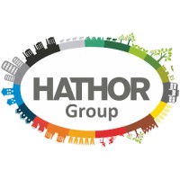 Hathor Group logo, Hathor Group contact details