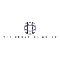 The Curators Group logo, The Curators Group contact details