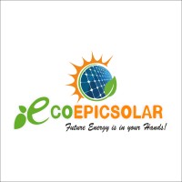 Ecoepicsolar logo, Ecoepicsolar contact details