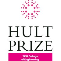 HULT PRIZE TKMCE logo, HULT PRIZE TKMCE contact details