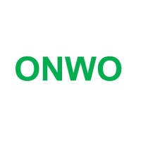 ONWO logo, ONWO contact details