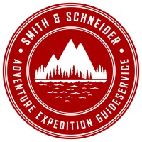 Smith & Schneider Guideservice logo, Smith & Schneider Guideservice contact details