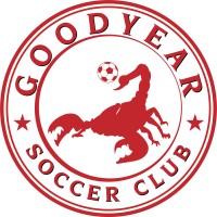 Goodyear Soccer Club logo, Goodyear Soccer Club contact details